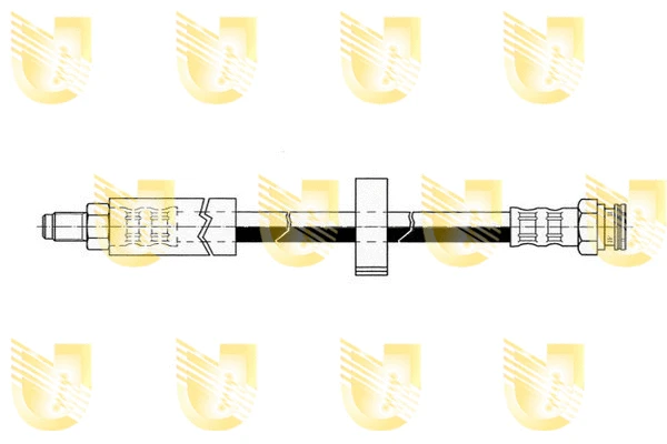 Brake Hose (379336)
