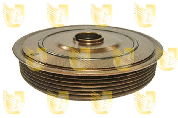 Belt Pulley, crankshaft (421220)