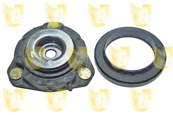 Repair Kit, suspension strut support mount (391426C)