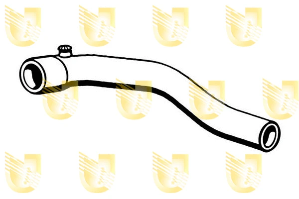 Radiator Hose (R4265)