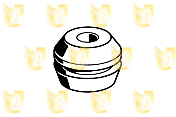 Mounting, engine (396044)