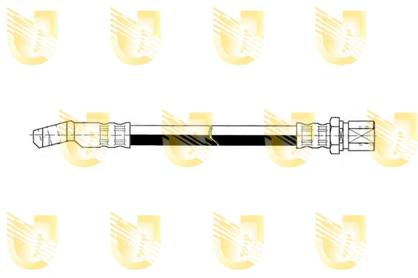 Brake Hose (372485)