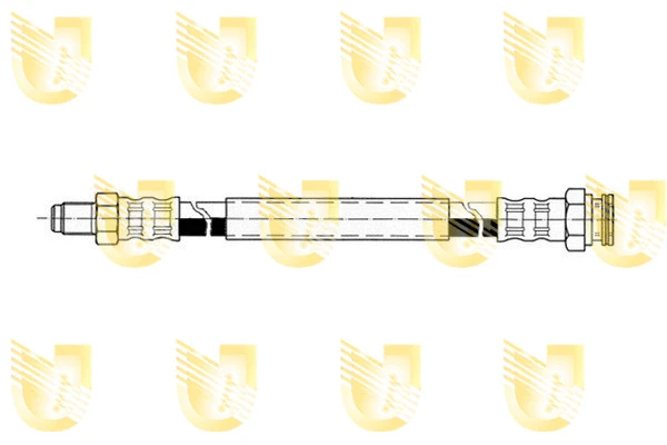 Brake Hose (377572)