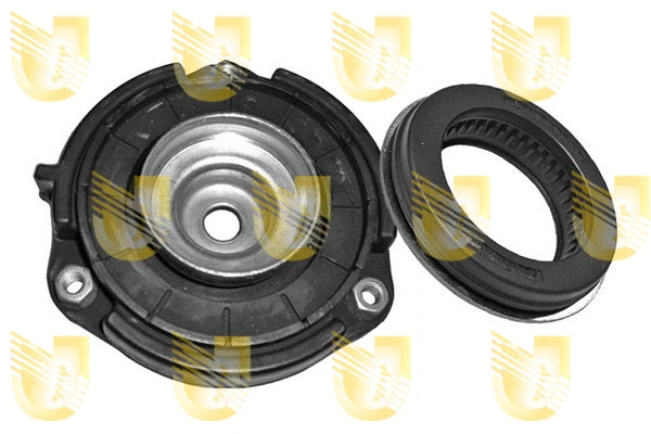 Repair Kit, suspension strut support mount (391190C)