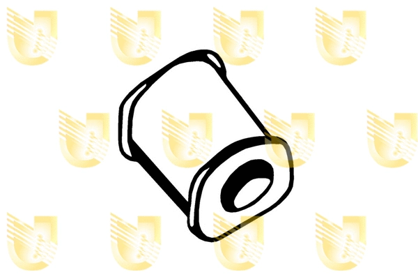 Bushing, stabiliser bar (390117)