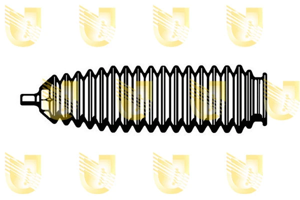 Bellow, steering (313112H)