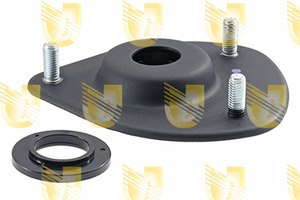 Repair Kit, suspension strut support mount (391972C)