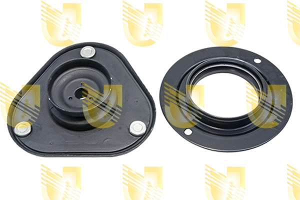 Repair Kit, suspension strut support mount (392970C)