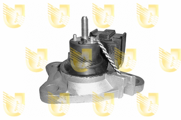 Mounting, engine (396763)