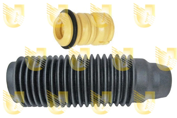 Rubber Buffer, suspension (392772)