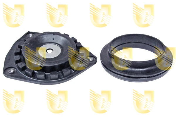 Repair Kit, suspension strut support mount (392760C)
