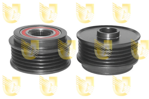 Alternator Freewheel Clutch (431946)