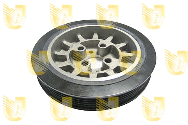 Belt Pulley, crankshaft (421855)