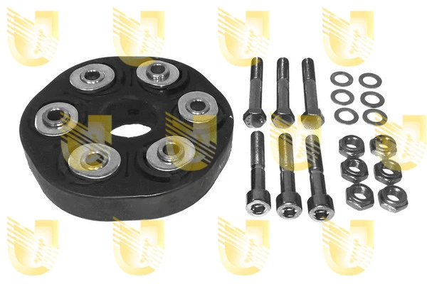 Joint, propshaft (381029)