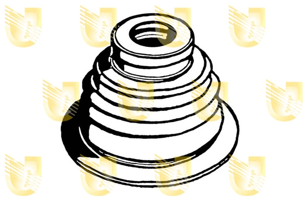 Bellow, drive shaft (320103)