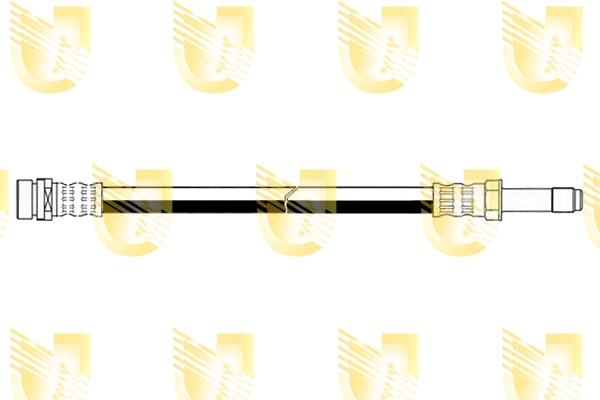 Brake Hose (377795)