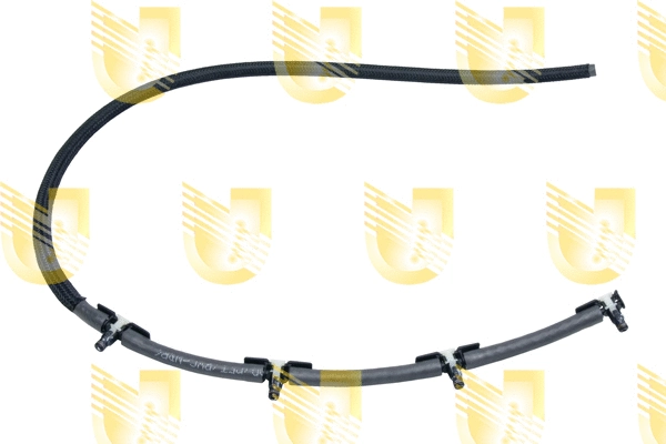 Hose, fuel overflow (SC1316)