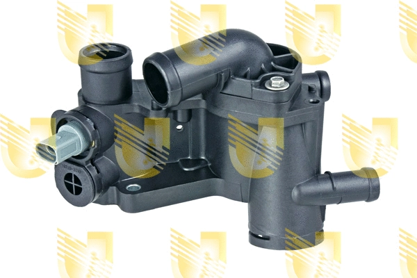 Coolant Flange (341868)