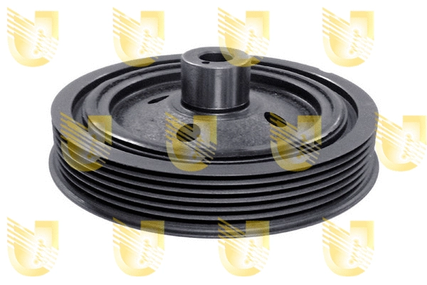 Belt Pulley, crankshaft (421442D)