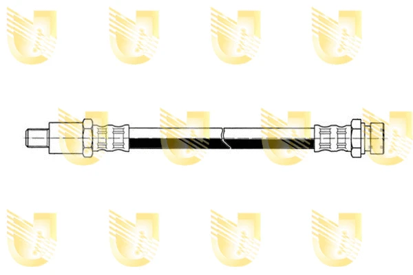 Brake Hose (378982)