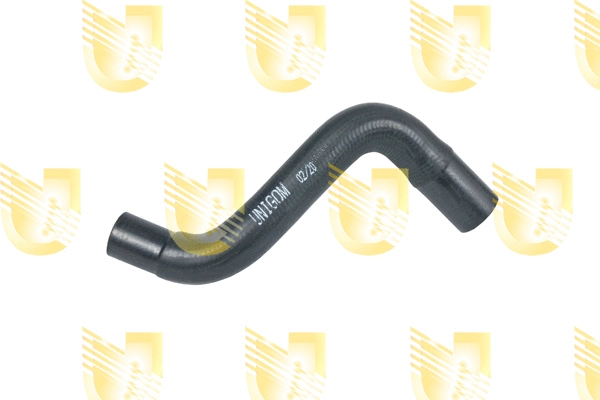 Radiator Hose (M9656)