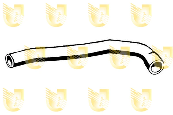 Radiator Hose (R8155)