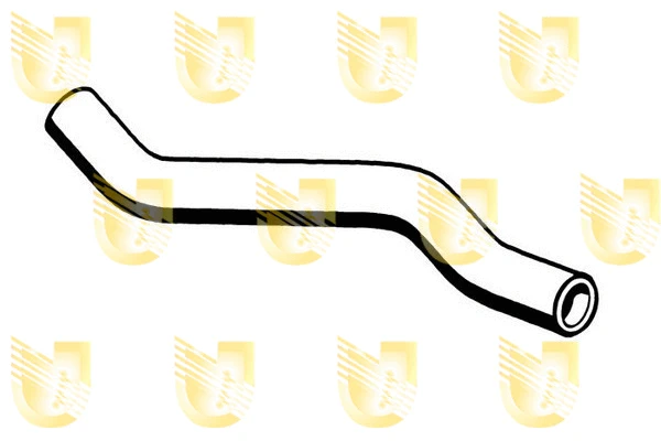 Radiator Hose (W9133)