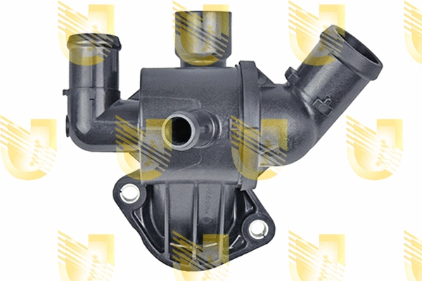 Thermostat, coolant (341866)