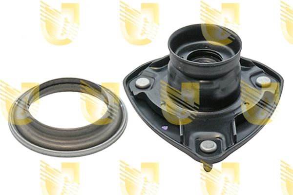 Repair Kit, suspension strut support mount (391946C)