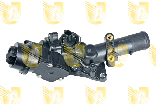 Coolant Flange (341725)