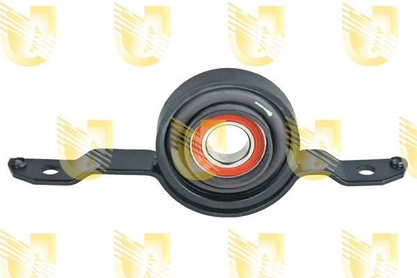 Suspension, propshaft (381850)