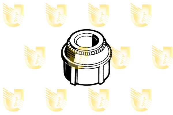 Seal Ring, valve stem (X39383)