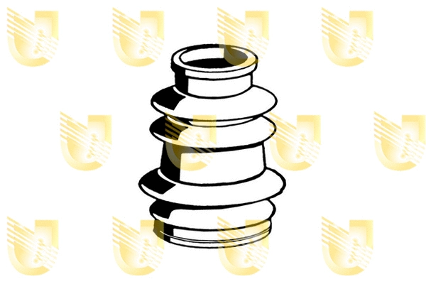 Bellow, drive shaft (310020)