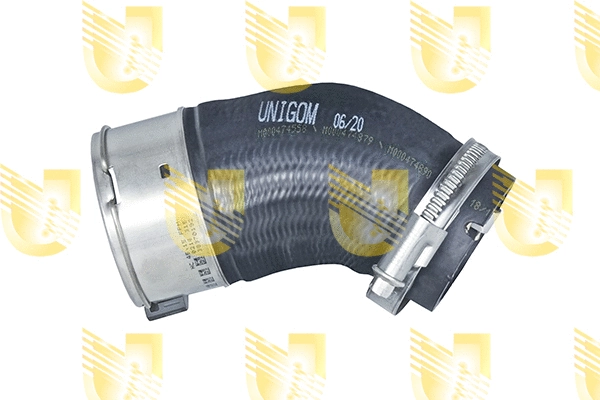 Charge Air Hose (W8558)