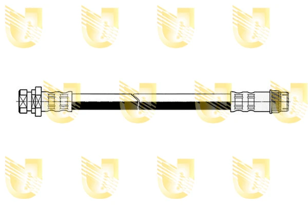 Brake Hose (377812)