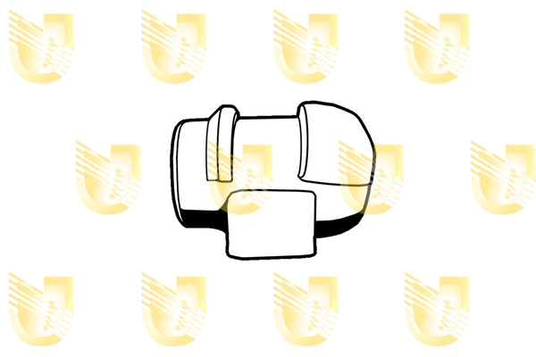 Bushing, stabiliser bar (391714)