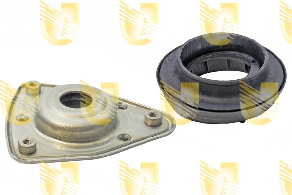 Repair Kit, suspension strut support mount (392210C)