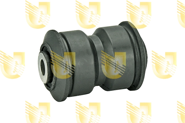 Mounting, leaf spring (391667)