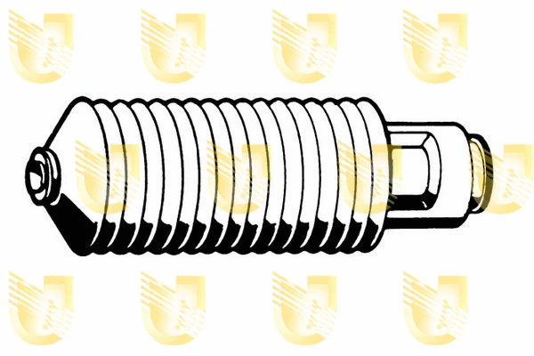 Bellow, steering (310203)
