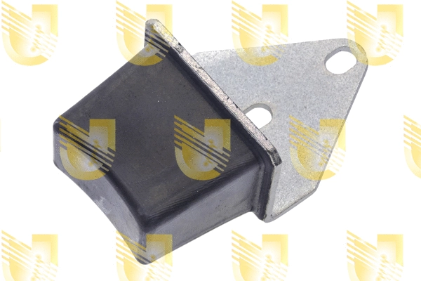 Rubber Buffer, suspension (390339)