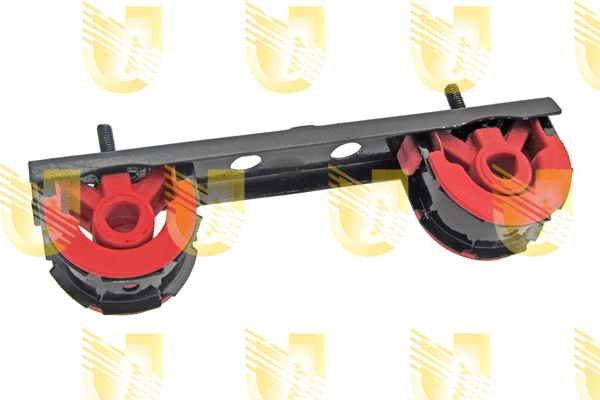 Bracket, muffler (165208)