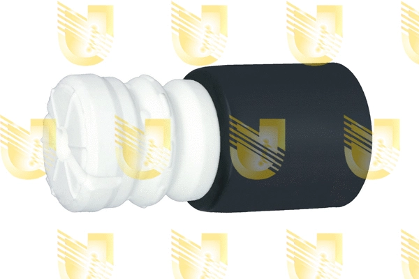 Rubber Buffer, suspension (392359)
