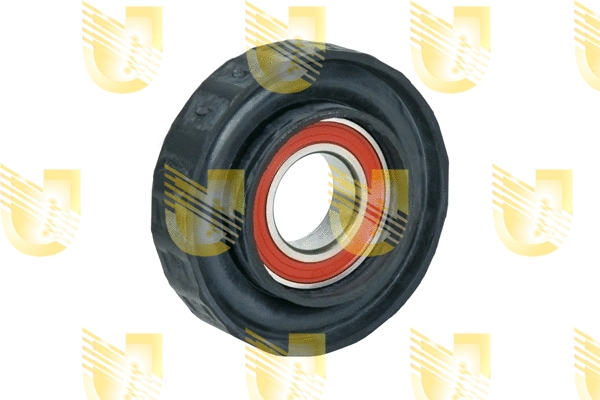 Suspension, propshaft (381830)