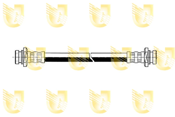 Brake Hose (377536)