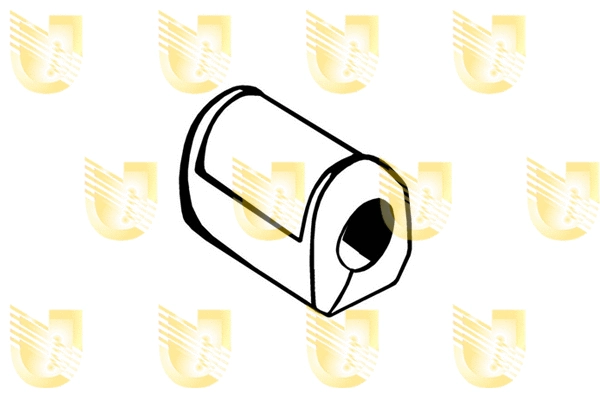 Bushing, stabiliser bar (391030)