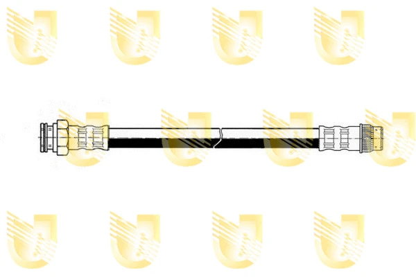 Brake Hose (377749)