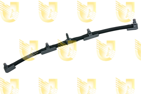 Hose, fuel overflow (SC1016)