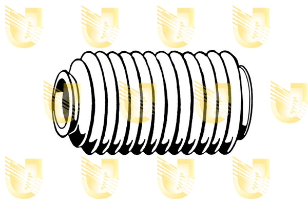 Bellow, steering (310025)