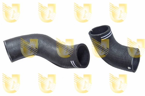 Charge Air Hose (S1489)