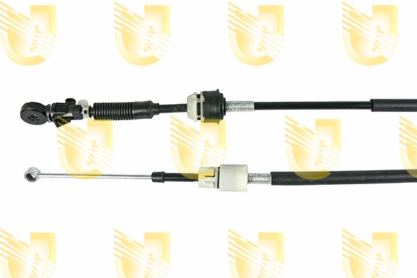 Cable Pull, manual transmission (492142)